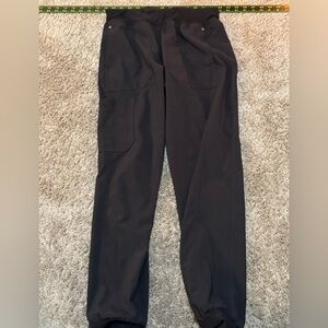 Women’s Black Pants